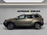 DACIA Duster II Prestige 4WD +Kamera+Navi+Klima+