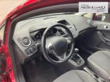 FORD Fiesta Trend Beheizb. Frontsch. SHZ Klima