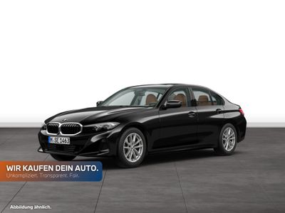 BMW 318i Limousine