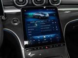 MERCEDES-BENZ CLE 300 e mit EQ Hybrid Technologie AMG BURM 360