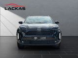 TOYOTA Yaris Cross Hybrid FWD Teamplayer *Winter-Pkt*