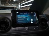 MERCEDES-BENZ Citan 110 TOURER PRO STANDARD LED KLIMA KAMERA