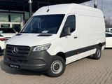 MERCEDES-BENZ Sprinter 317 KASTEN PRO L2H2 KLIMA AUTOM KAMERA LED STANDARD