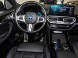 BMW iX3 +AHK+Panorama+Navi+HUD+360Kamera+Leder+eSitze
