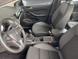 OPEL Astra K Elegance +Kamera+Navi+Klima+DAB+