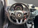 SMART ForTwo cabrio *Automatik*Sitzheizung"