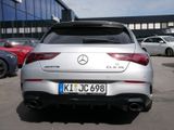 MERCEDES-BENZ AMG CLA 35 4M Shooting Brake NIGHT PREMIUM SPUR
