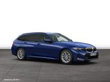 BMW 320i Touring