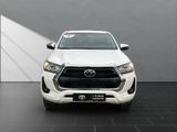 TOYOTA Hilux DOUBLE CAB*AUTOMATIK* TOP*VERFÜGBAR