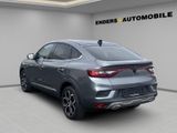 RENAULT Arkana Techno TechMild Hybrid 140 EDC Navi SHZ