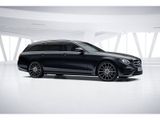MERCEDES-BENZ E 200 T AMG COMAND MEMO 360 AHK KAMERA SPUR PDC