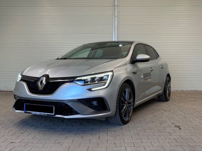 RENAULT Megane R.S. Line TCe 160 EDC+GLASDACH+BOSE+