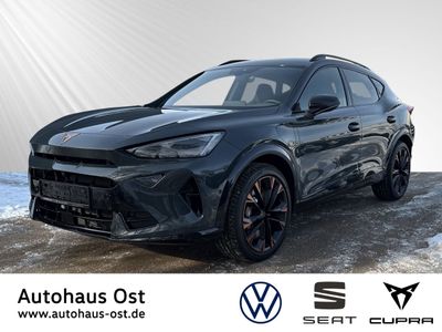CUPRA Formentor VZ Extreme 1.5 e Hybrid DSG AHK Matrix Sennheiser