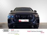 AUDI SQ8 TFSI quattro Panorama AHK Matrix-LED Klima