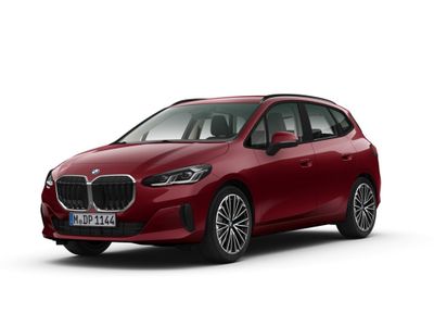 BMW 220 Active Tourer i Autom.156PS +LHZ+PARKASS+AHK+
