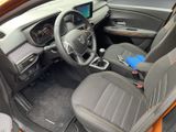 DACIA Sandero III Stepway Comfort TCe 100 ECO-G