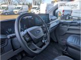 FORD Tourneo Custom 320 L1 Titanium 170 PS AWD -Panoramadach-