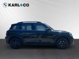MINI Cooper Countryman Navi Temp Keyless Kamera LED