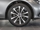 MERCEDES-BENZ E 220 T d  AVANTGARDE NIGHT WIDE 360 AHK DISTR