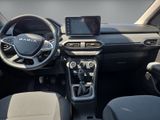 DACIA Sandero Stepway Extreme TCe 110 SHZ RFK PDC