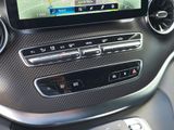 MERCEDES-BENZ V 220 EDITION Lang AMG/NIGHT/KAMERA/LED/EASY PACK/TWA/SPUR/6 SITZE