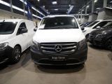 MERCEDES-BENZ eVito 111 Tourer PRO Lang KLIMA/PDC/SHZ/8 SITZE