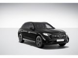 MERCEDES-BENZ GLC 200 4MATIC AMG NIGHT MEMO 360 AHK DISTR SPUR