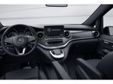 MERCEDES-BENZ V 250 EDITION BURMESTER NIGHT AHK 2,5T KAMERA STANDH