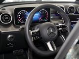 MERCEDES-BENZ C 220 d T // AMG DISTR SPUR AHK KAMERA PDC SHZ
