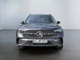 MERCEDES-BENZ GLC 300 4M AMG NIGHT DISTR SPUR PANO AHK 360