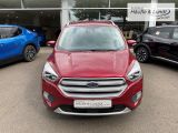 FORD Kuga Titanium Rückfahrkam. AHK-klappbar Bi-Xenon