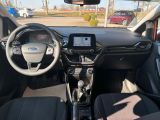 FORD Fiesta Cool & Connect  PDC/SHZ/AppConnect/Klima