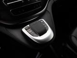 MERCEDES-BENZ V 220 lang LED MBUX Navi Distronic AHK Kamera Leder el. Schiebetür Tisch Easy Pack