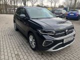 VW T-Cross 1.0TSI DSG Life Kamera/IQ.Light/Parkassi
