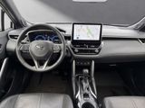 TOYOTA Corolla Cross Hybrid FWD Lounge*JBL*LEDER*PANO*