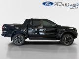FORD Ranger Wildtrak X e-4WD Doppelkabine AHK Navi Digitales Cockpit Soundsystem B & O LED