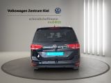 VW Touran Highline 1.5 TSI Klima Navi