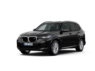 BMW X5 M50 i xDrive M Sport Pano+H&K+AHK+Soft-Close
