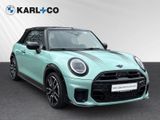 MINI Cooper S Cabrio John Cooper Works Trim Paket XL