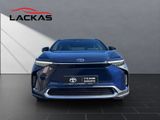 TOYOTA bZ4X AWD*TECHNIK*COMFORT AHK*PANO*TOP*