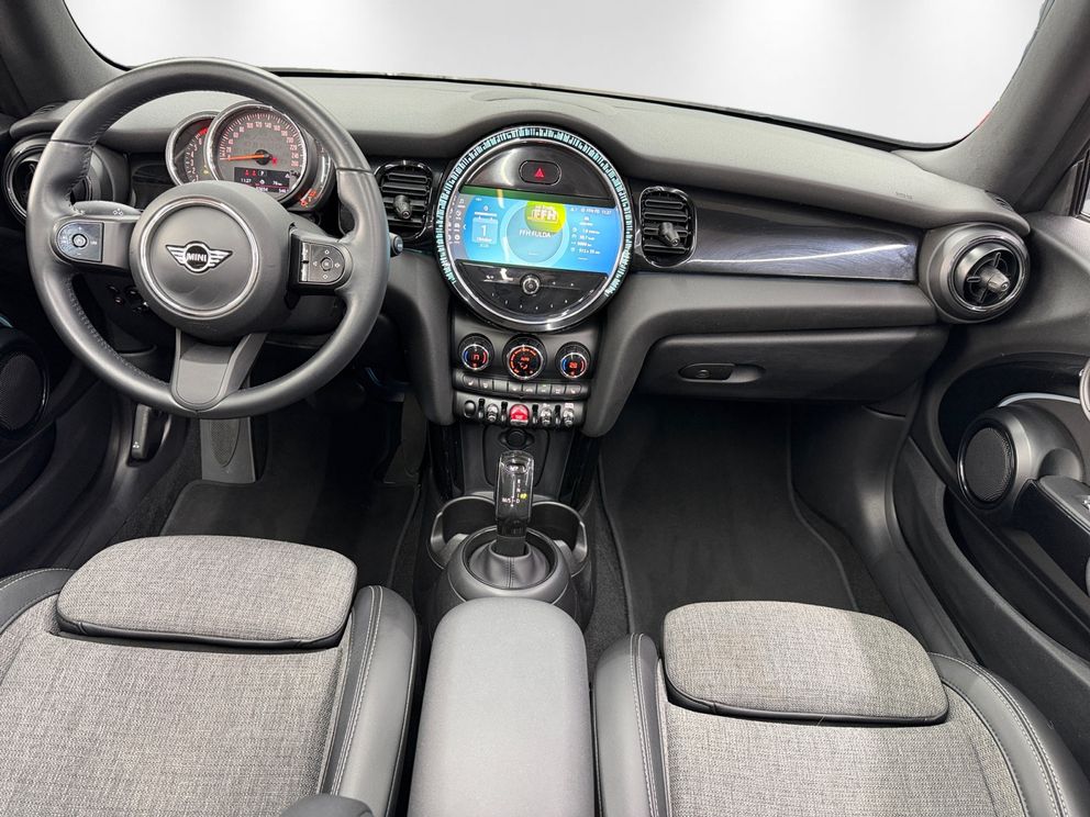 MINI Cooper Cabrio Classic Trim LED+PDC+Navi+DAB