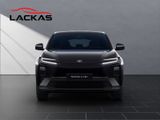 TOYOTA C-HR + 252 kW AWD Lounge