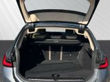 BMW 320 d  Touring LC Prof Tempomat Sportsitze DAB