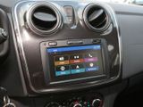 DACIA Sandero II Comfort NAVI+PDC+RfK+TEMPOMAT