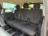 MERCEDES-BENZ V 250 EDITION LANG NAVI LED KAMERA KLIMA 7SITZER
