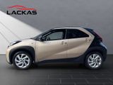 TOYOTA Aygo X Pulse 1.0*AUTOMATIK*CARPLAY*KAMERA*1HAND*