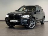BMW X3 M40 d xDrive AHK LED HuD RFK Fernlichtass. HarmanKardon