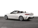 BMW 420i Cabrio