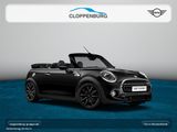 MINI Cooper S Cabrio Navi+SHZ+Klimaaut.+LED+Ambi+Temp