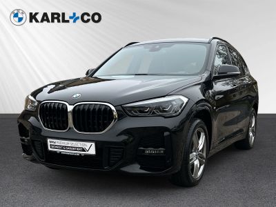 BMW X1 xDrive25e M-Sport HiFi RFK Lenkradheizung